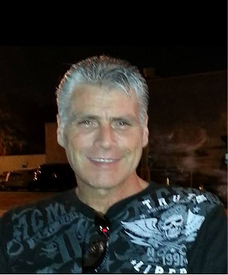 Daniel Ryder, Founder of Save-A-Scoop®